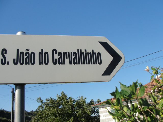 Parque de Lazer de Sao Joao do Carvalhinho景点图片