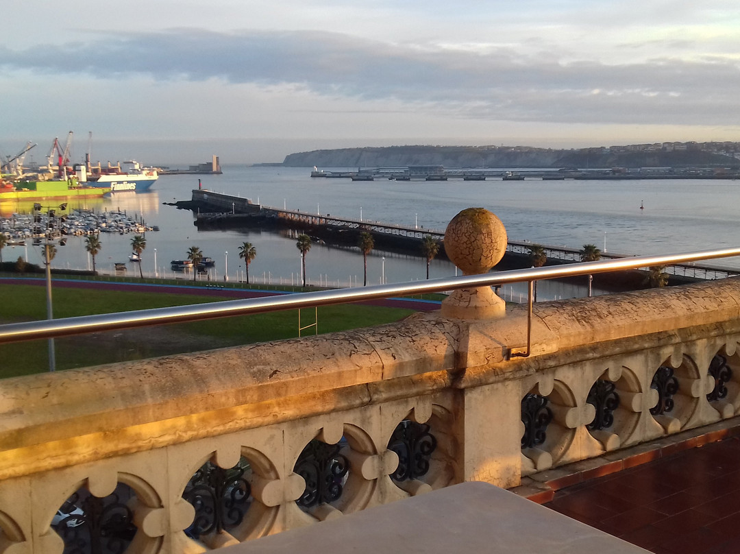 新罕布什尔州帕拉西奥德酒店主图