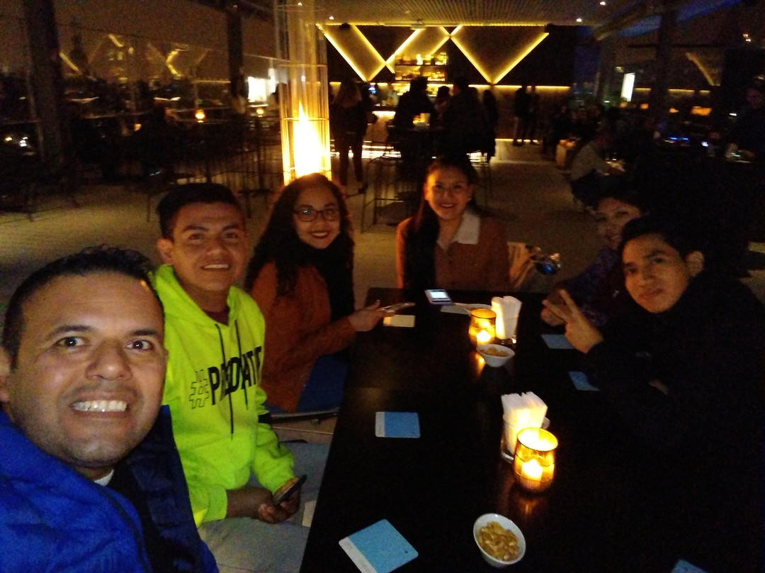 Hyatt Centric San Isidro Lima主图