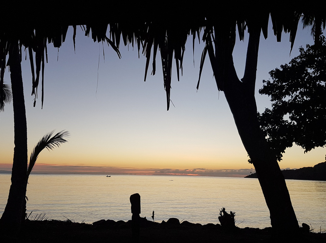 拉拉提别墅&Spa主图