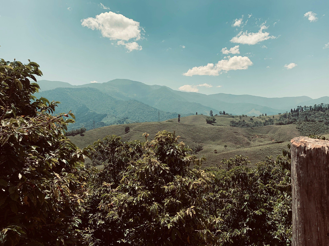 Caldas旅游攻略图片