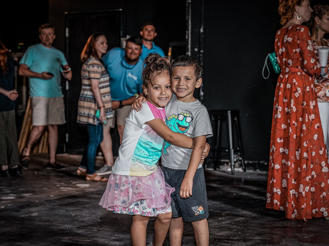 Bad Axe Throwing Spanish Fort-Spanish Fort必去景点