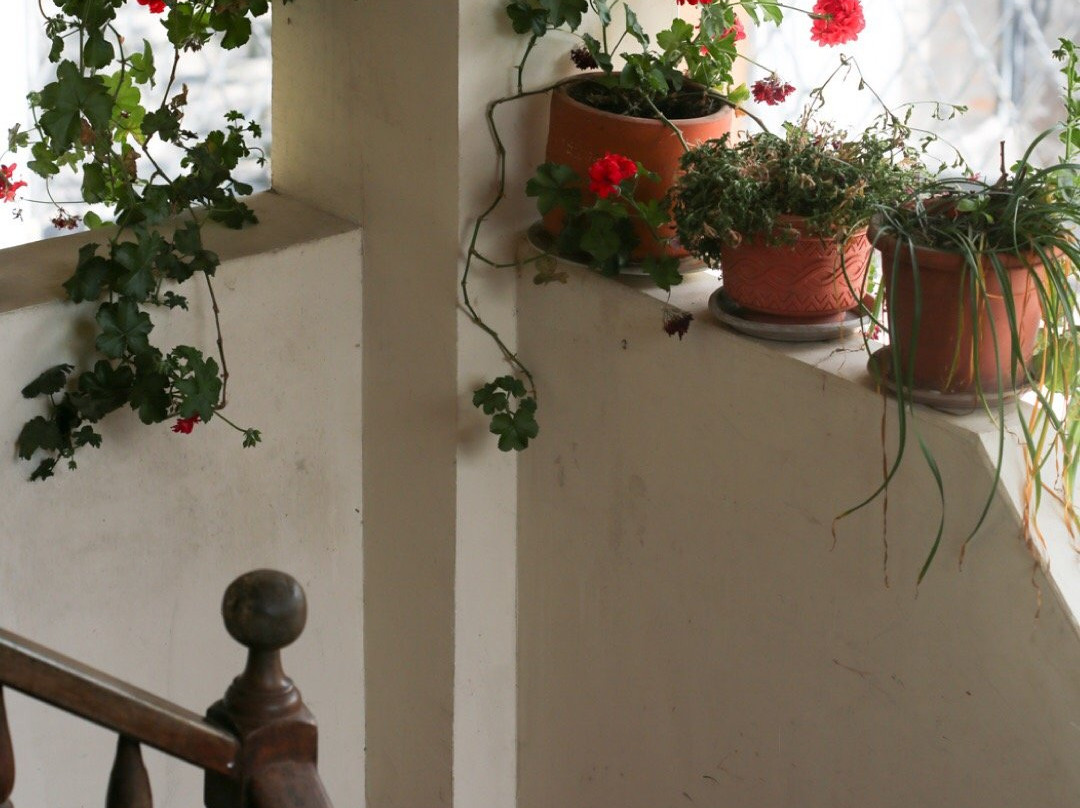 Hacienda San Isidro De Iltaqui主图