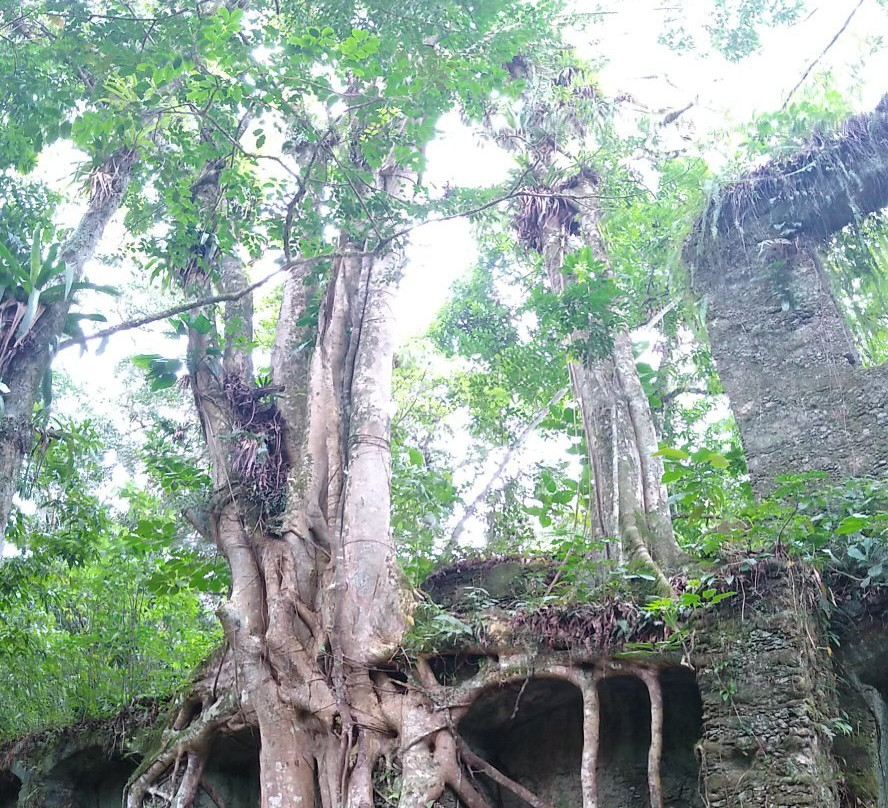 Ruinas da Lagoinha-乌巴图巴必去景点