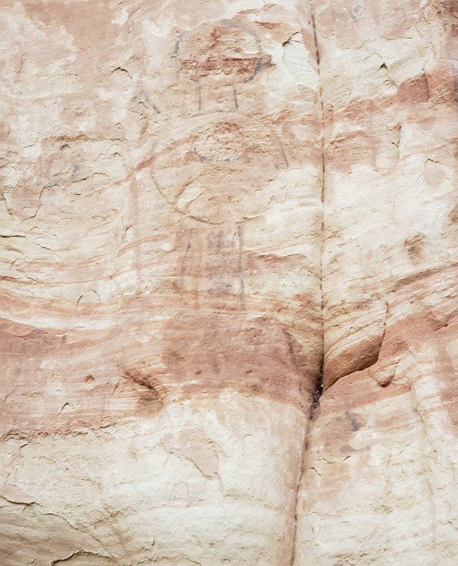 Medicine Lodge State Archaeological Site-Hyattville必去景点