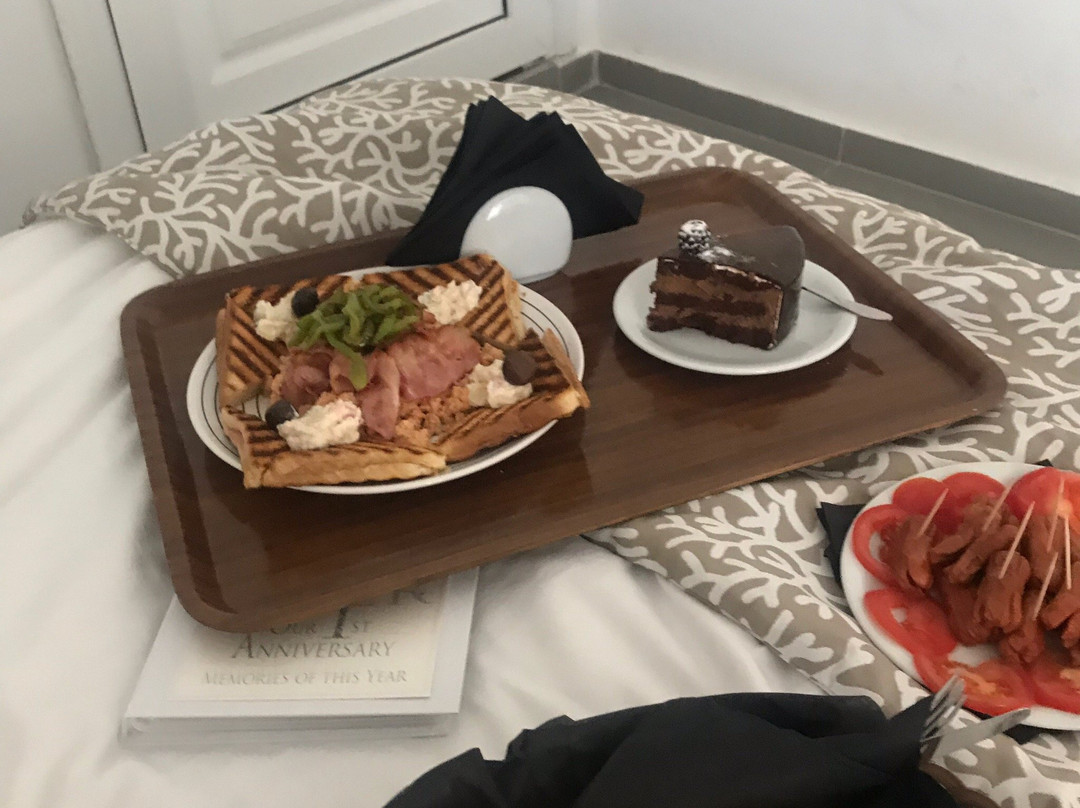 Hotel Eucalyptus主图