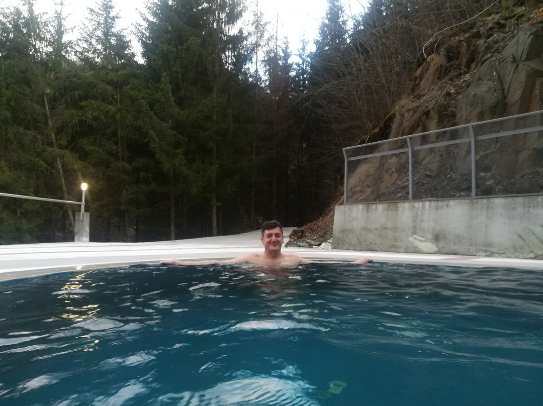 Hotel Jelak Lukovska Banja主图