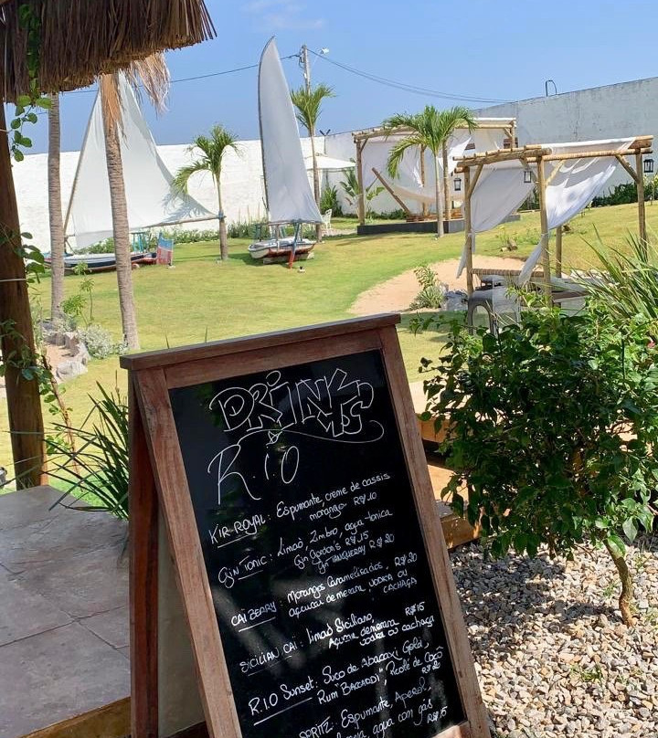 R.i.o Residenzia Intercontinentale E Ospitalita主图