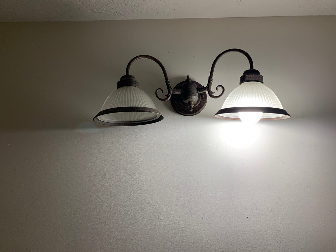 Andrews Lakeside Resort主图