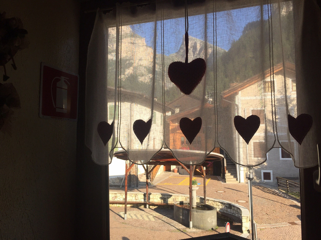 Hotel Val Udai主图