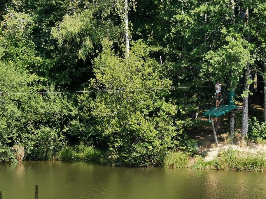 Périgord Vert Aventures景点图片