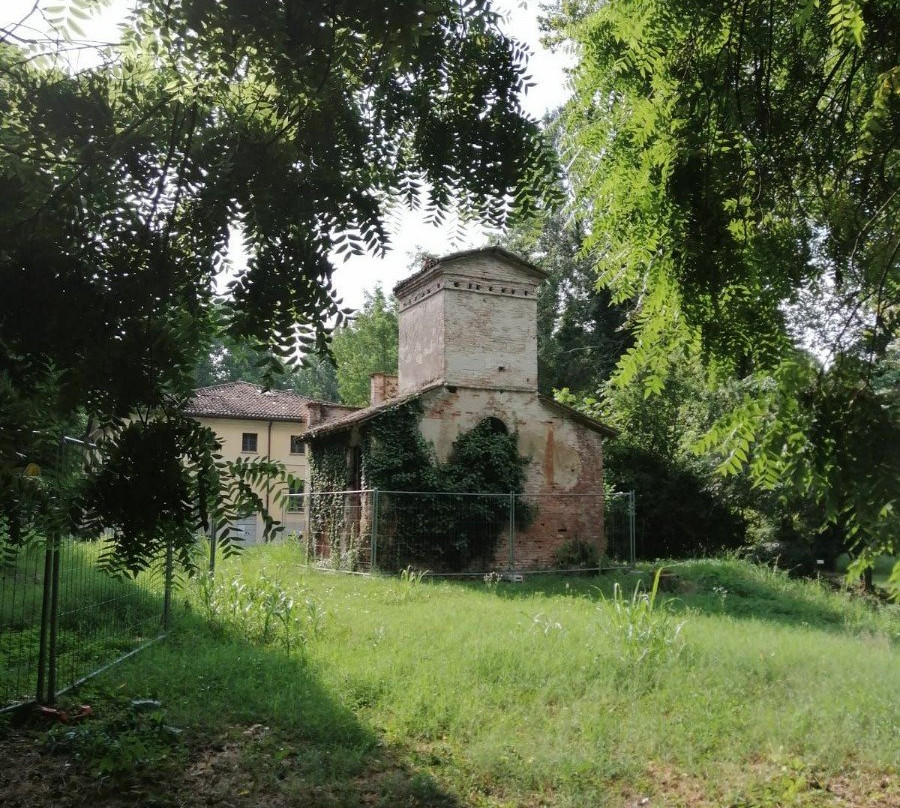 Riserva Naturale Isola Boschina景点图片