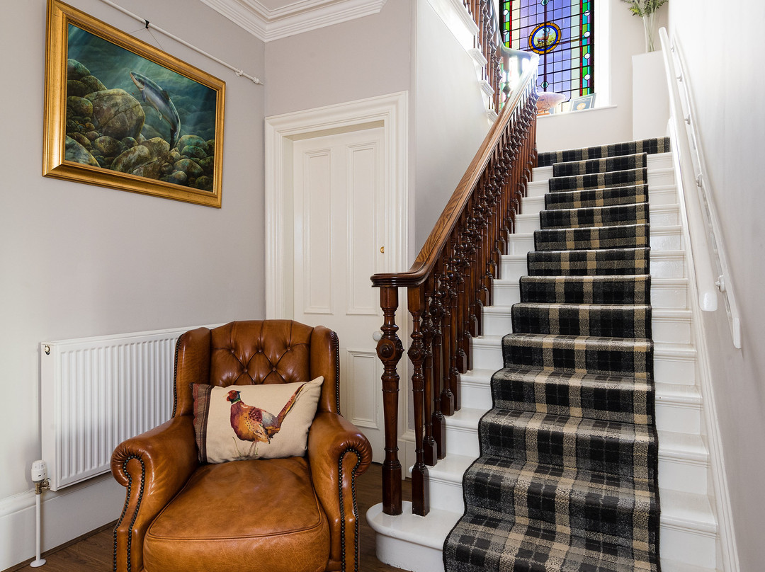 Bruach Mhor Guest House主图