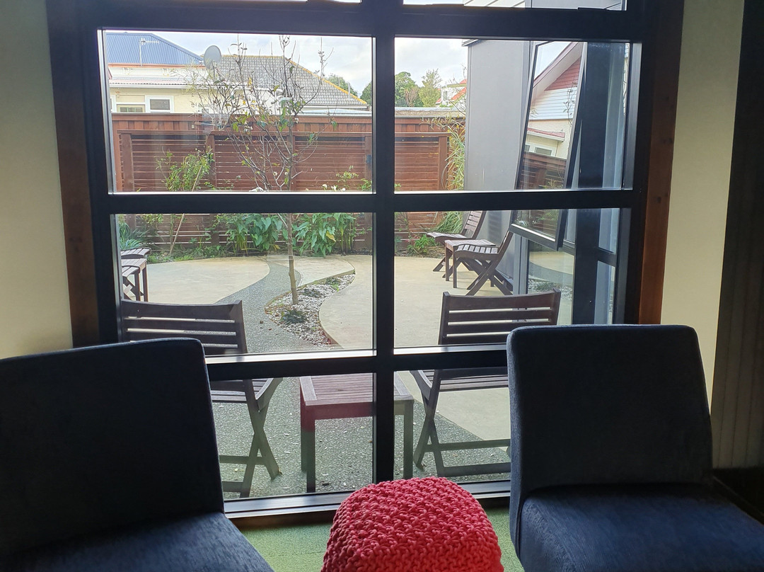 Ava Lodge Motel主图