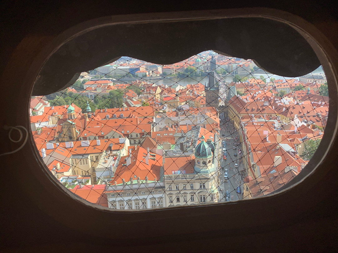 Prague Experience景点图片