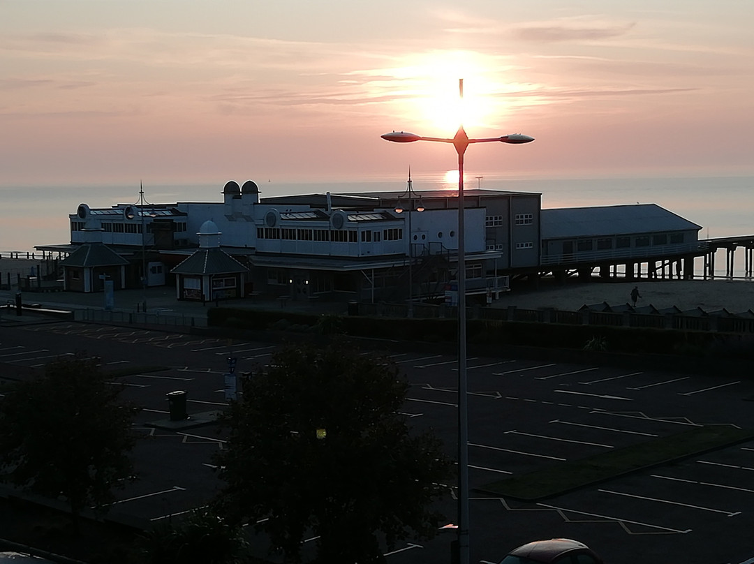 Coventry Guest House主图