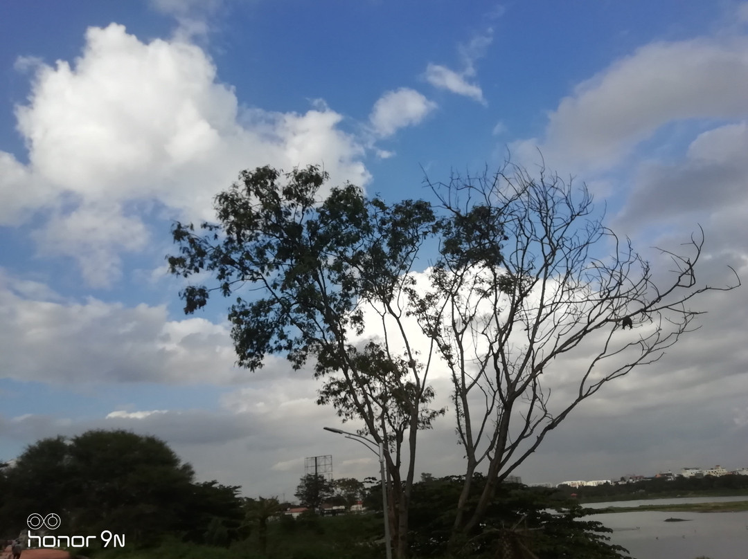 Agara Lake景点图片