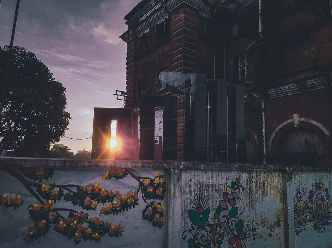 Feni旅游攻略图片