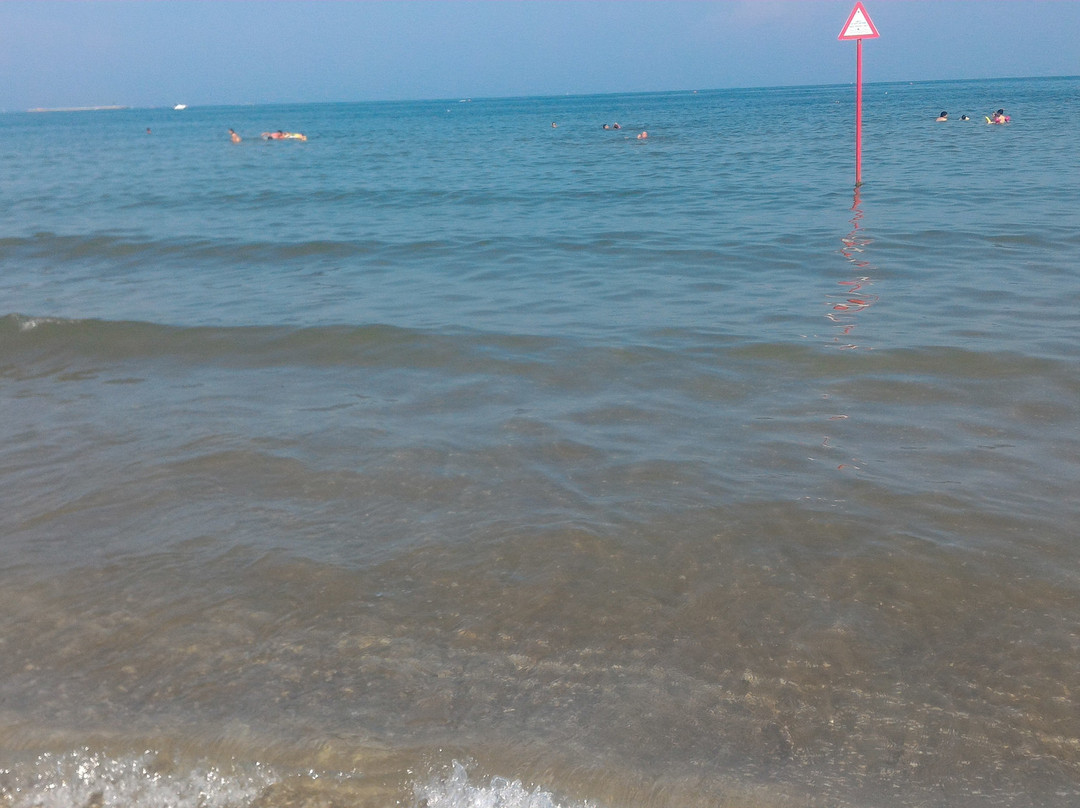 Bagni Clodia - Lido di Padova-Sottomarina必去景点