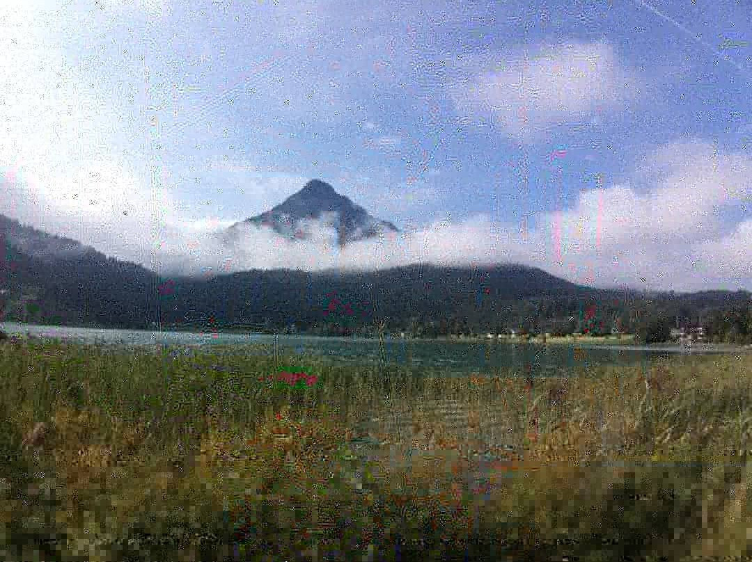 Lake Thiersee-堤尔湖必去景点
