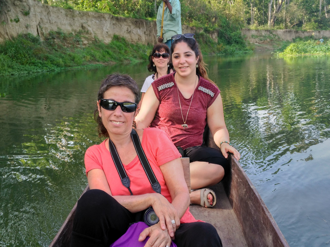 Welcome Nepal Treks - Day Tours-加德满都必去景点