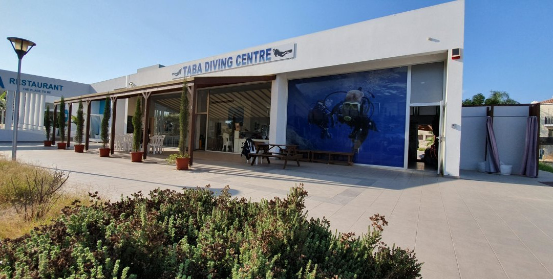 Taba Diving Centre-普它肋斯必去景点