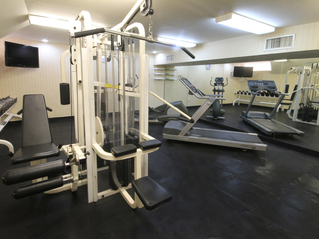 Holiday Inn Monclova by IHG主图