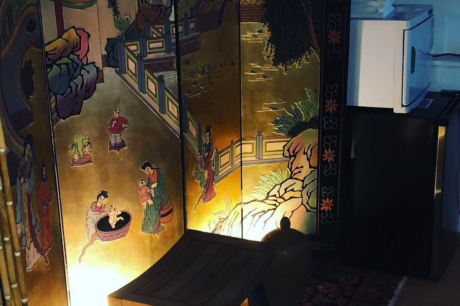 Peaks Island Massage-Peaks Island必去景点