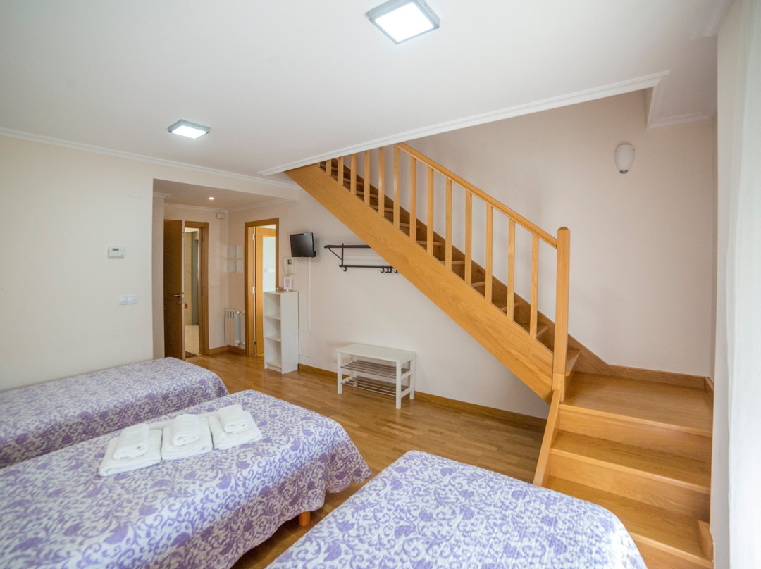 Pension A Solaina主图