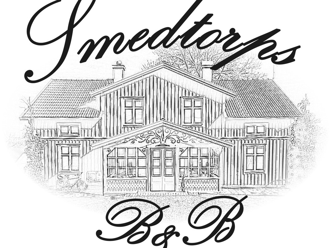 Smedtorps B&B