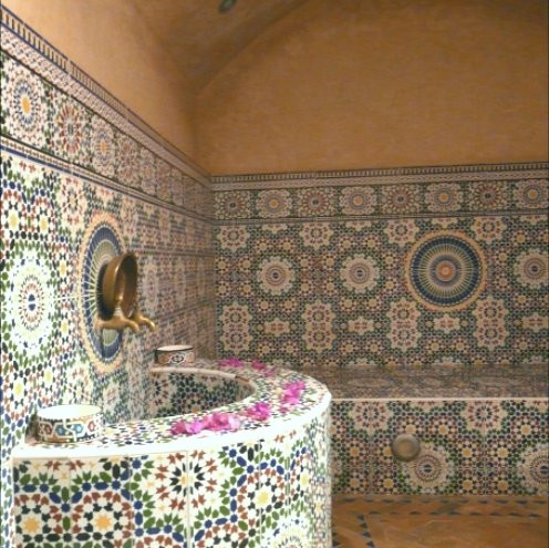 Le Jardin D'Orient-Mirleft必去景点