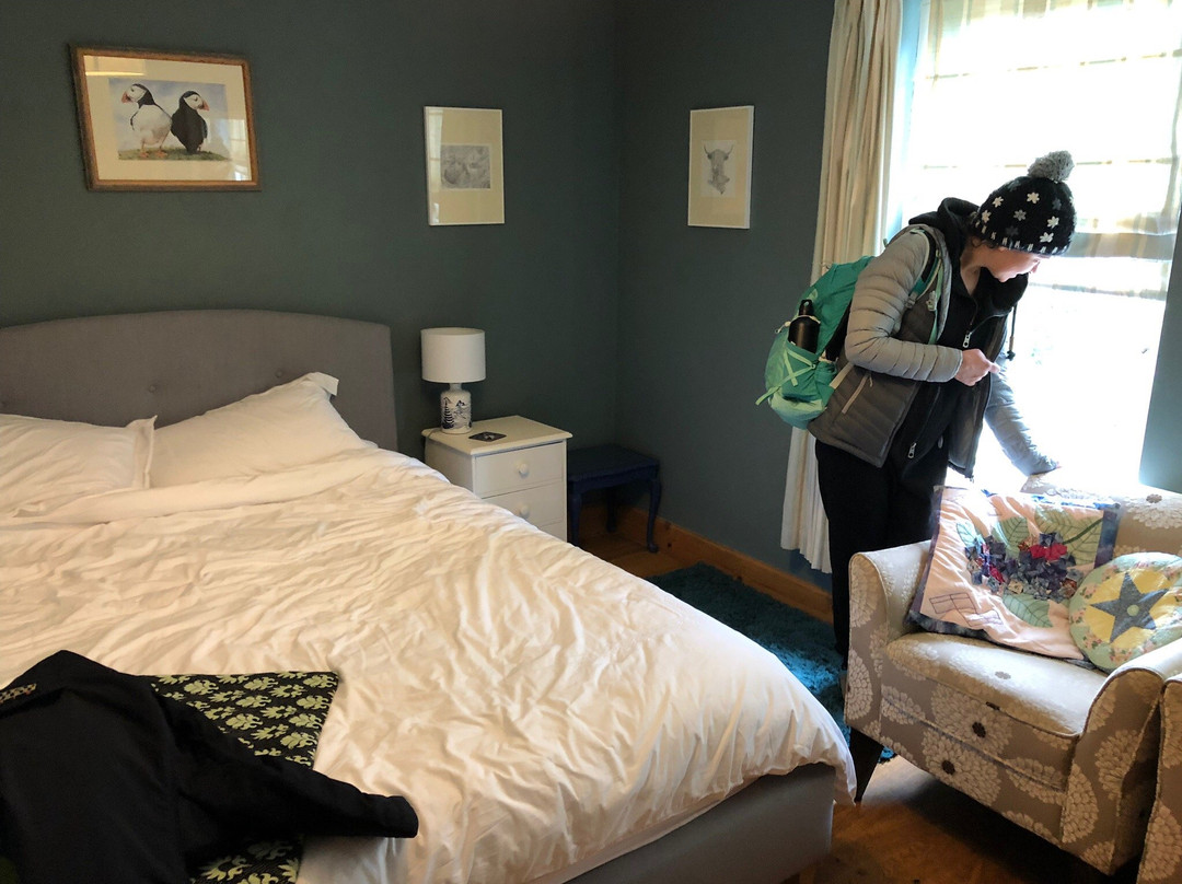 Caorann Bed & Breakfast主图