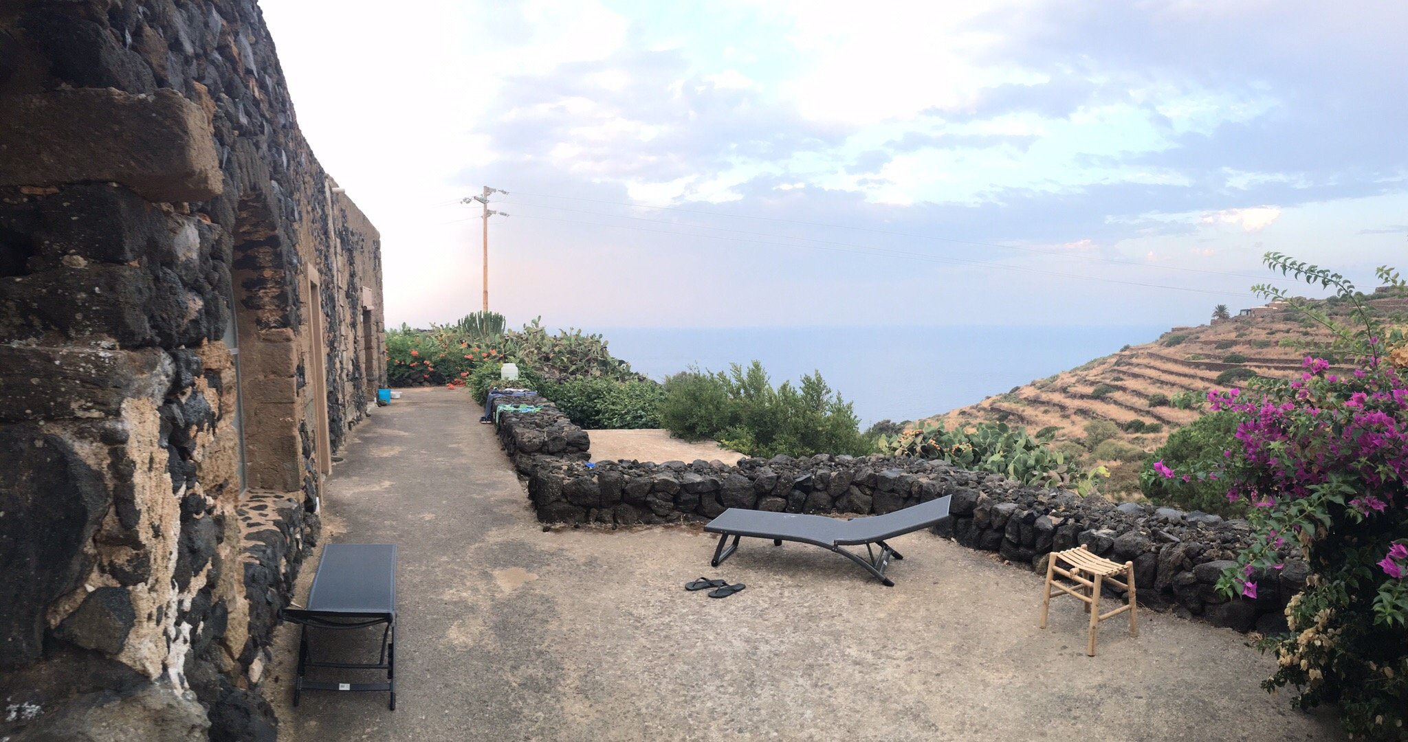 Giardini di Pantelleria-官方