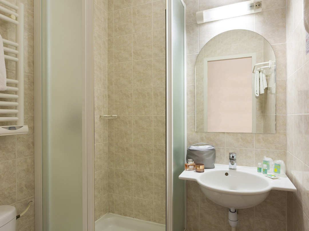 B&B HOTEL Strasbourg Aéroport主图