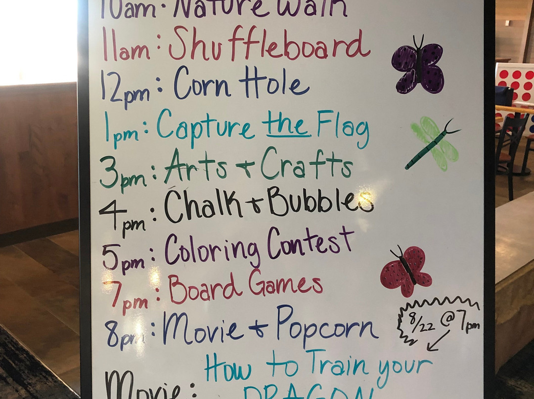 Maumee Bay Lodge And Conference Center主图