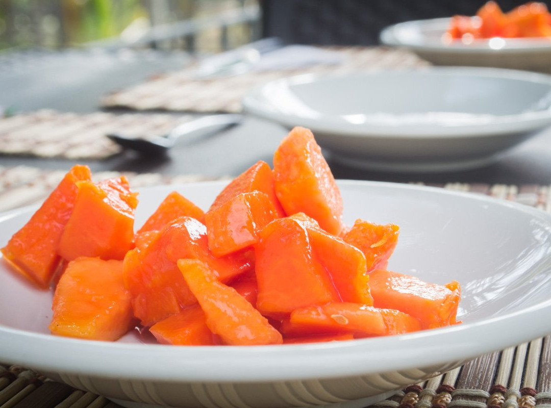 Tayrona Tented Lodge主图