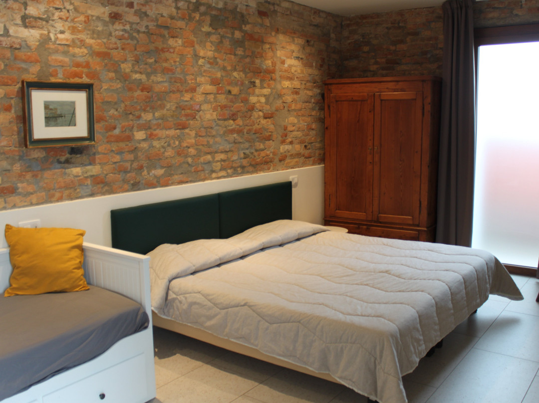 Guest House Bella Onda主图