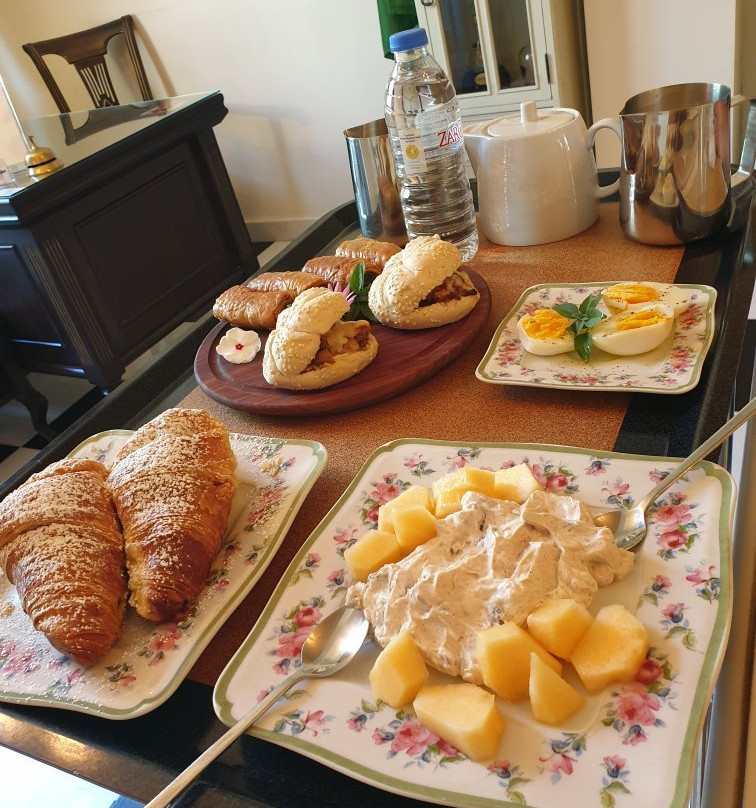 Arxontiko Kimis主图