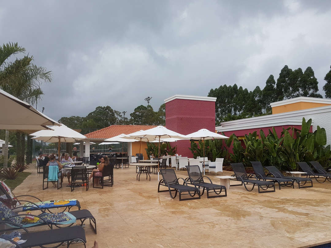 Hotel Green Village主图