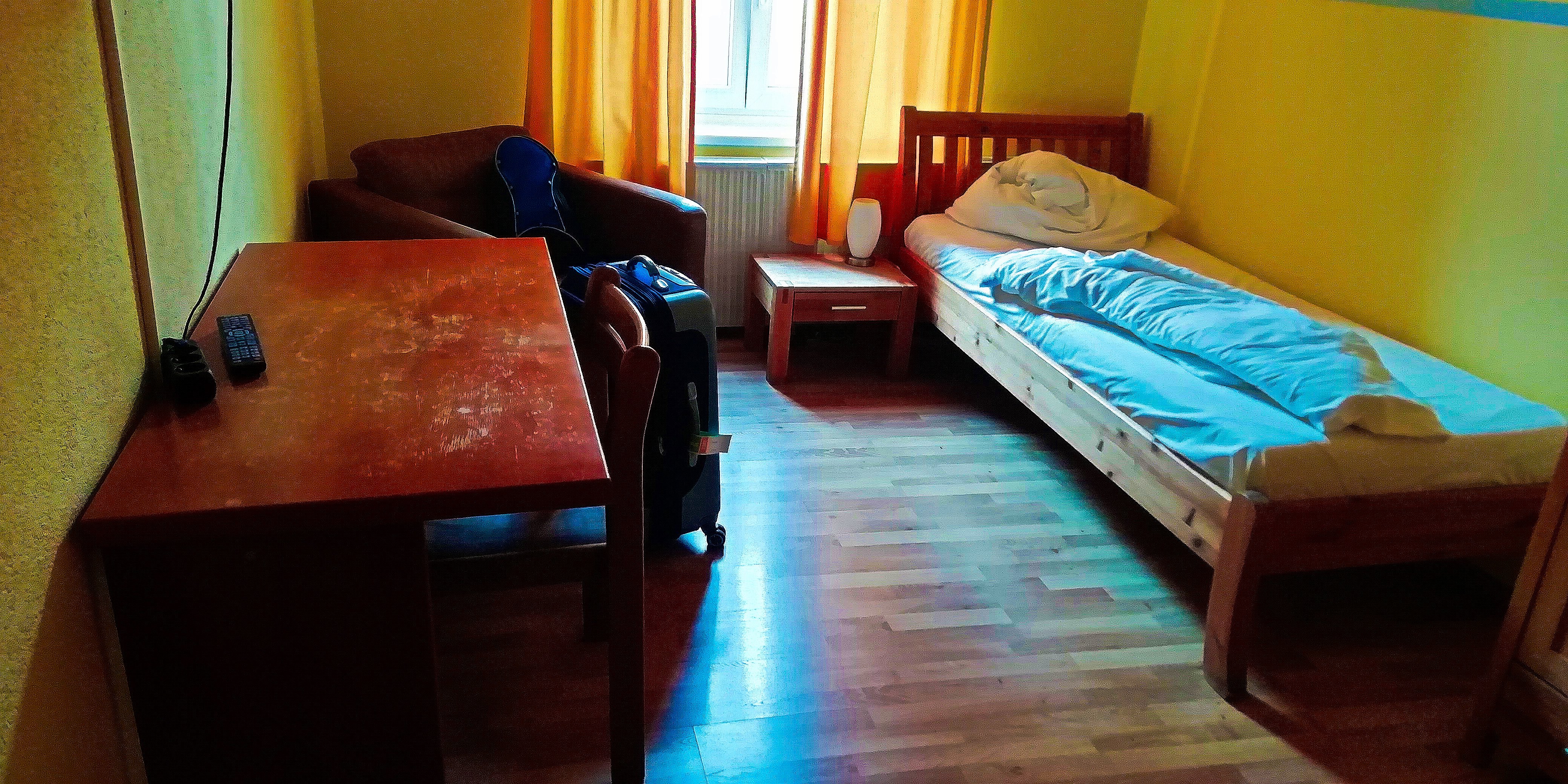 Pension Zum Edlen Hirschen-官方