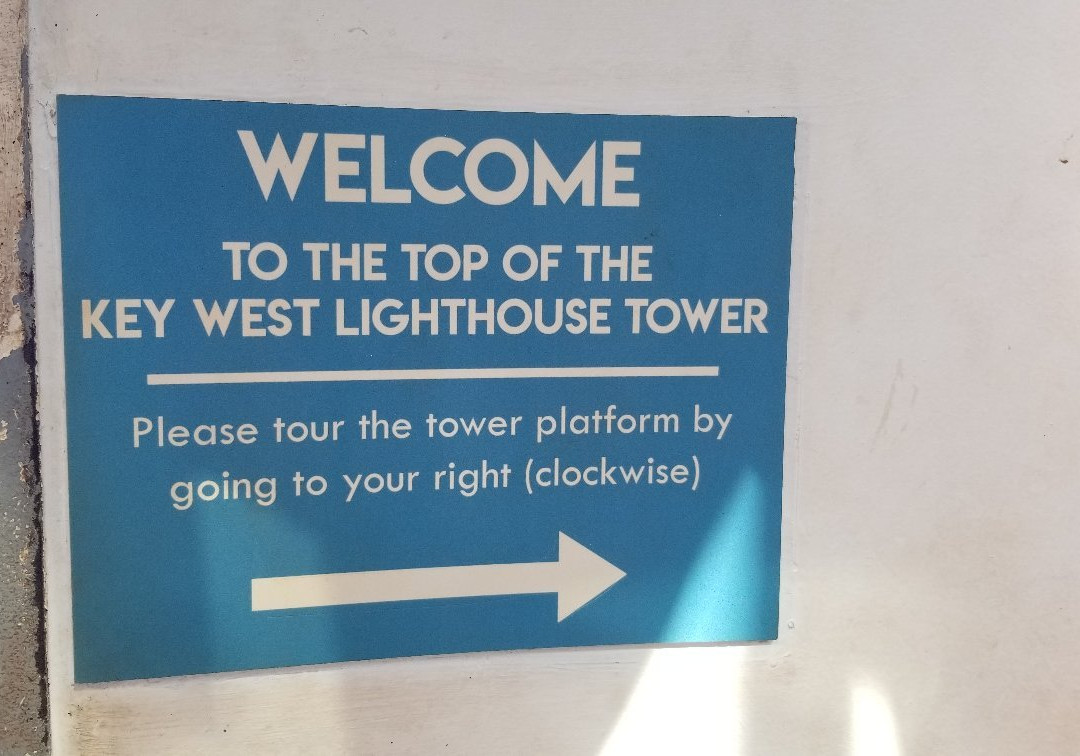 Key West Lighthouse and Keeper's Quarters Museum景点图片