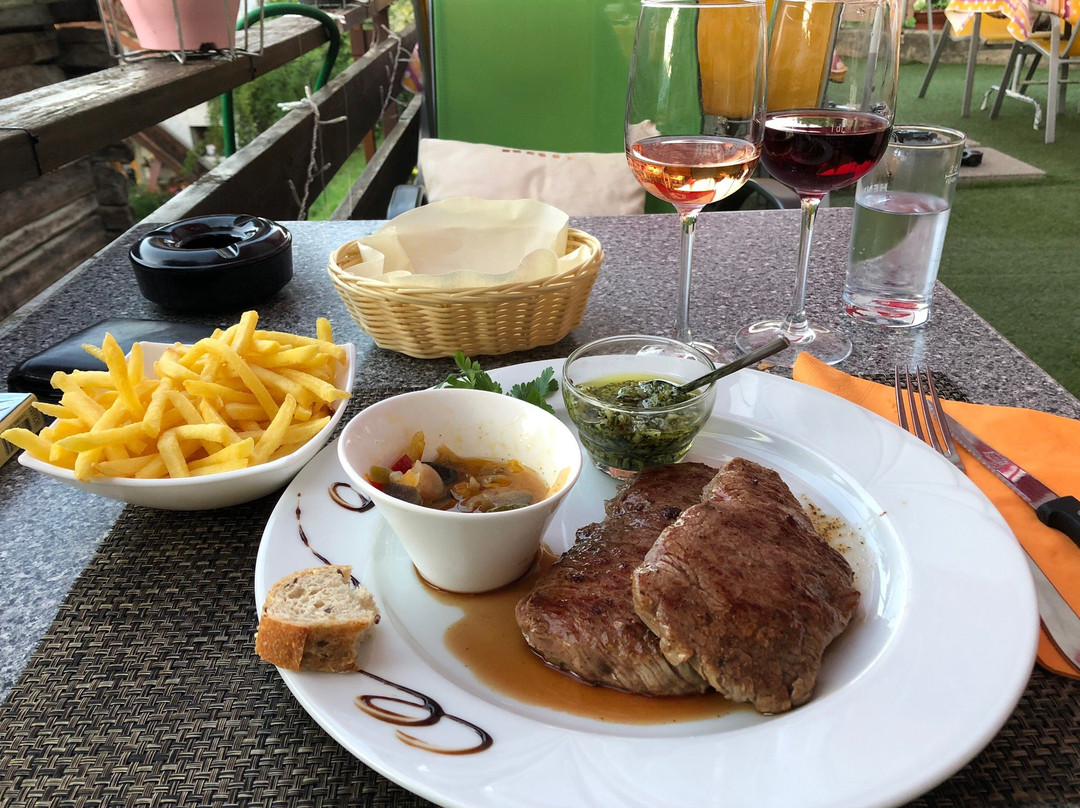 B&B Cafe De La Poste主图