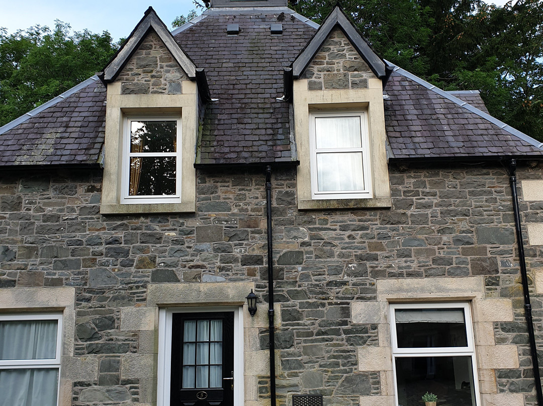 Tweedsmuir旅游攻略图片