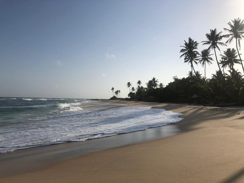 三山墙精品别墅主图