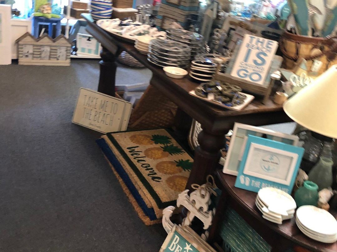 Classic Cottage-Fish Creek必去景点