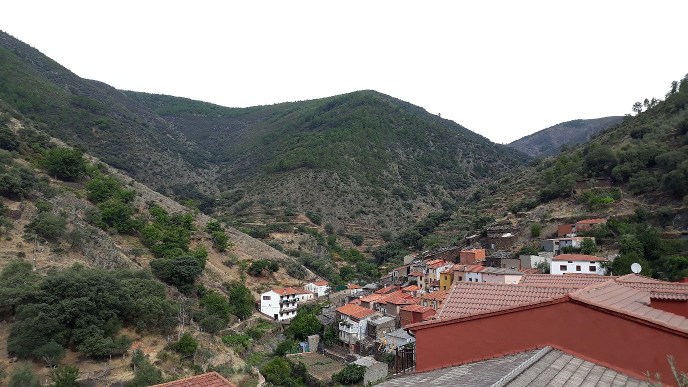 Las Casitas del Bodegon-官方