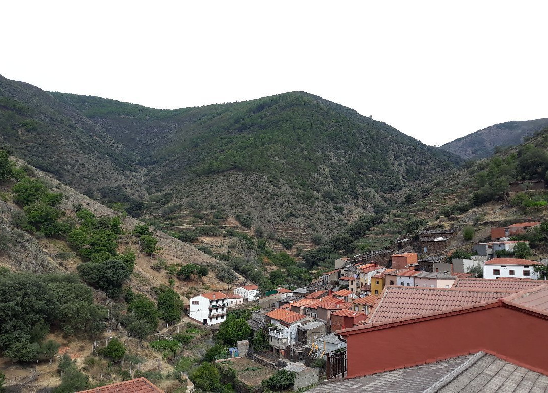 Las Casitas del Bodegon主图