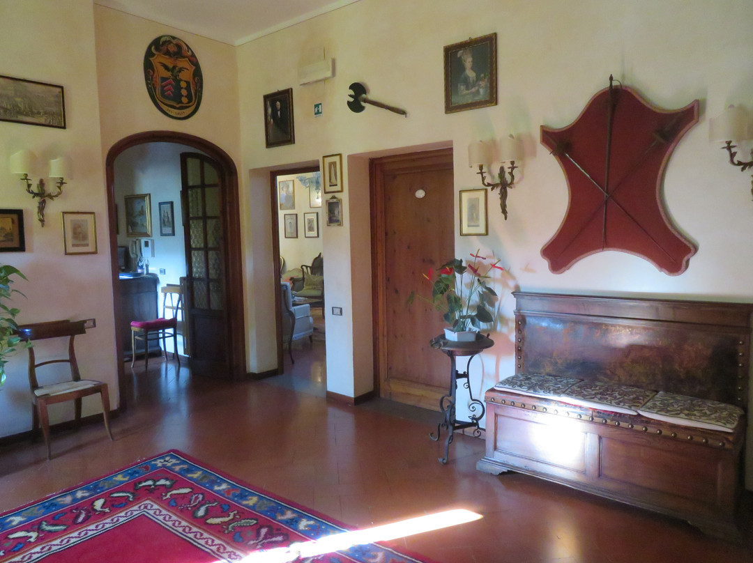 Villa Nobili B&B主图