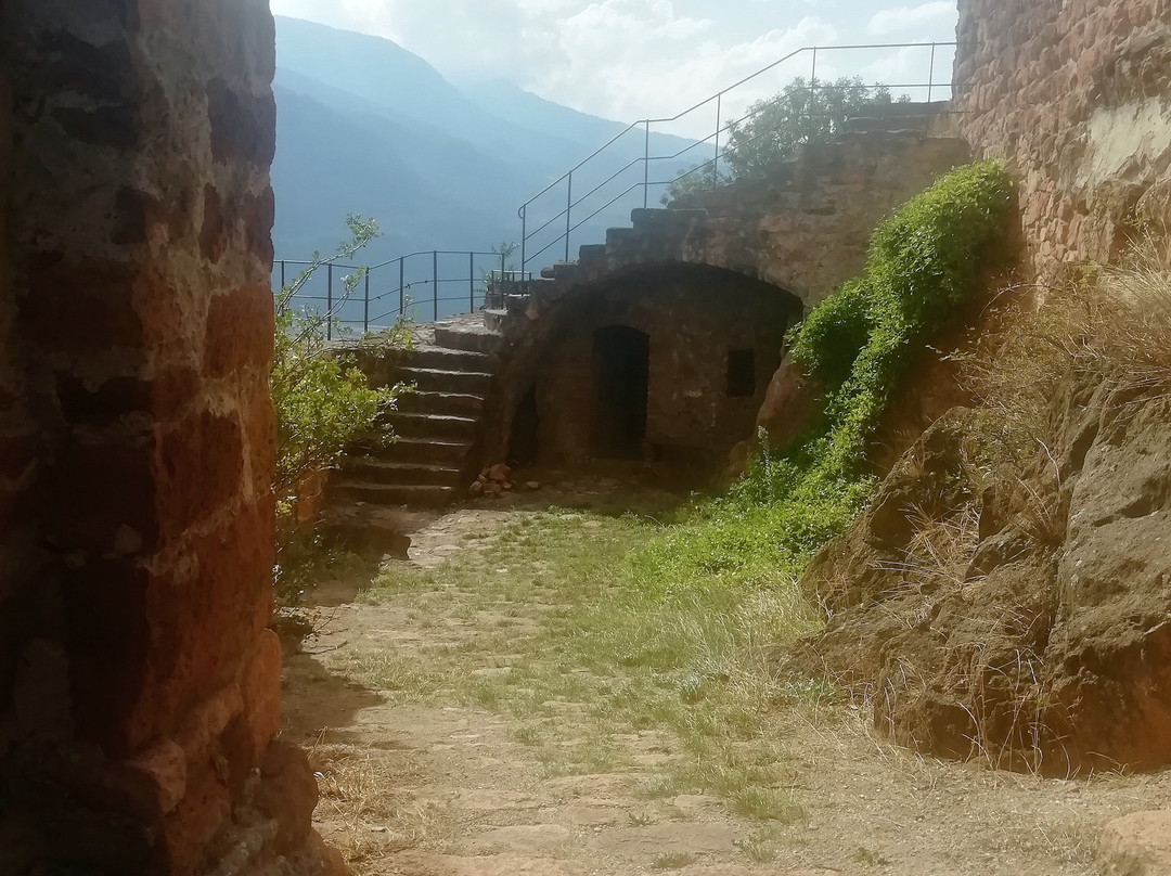 Castel Neuhaus-Terlano必去景点