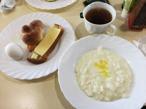 Kemping-Otel' Ol'khon主图